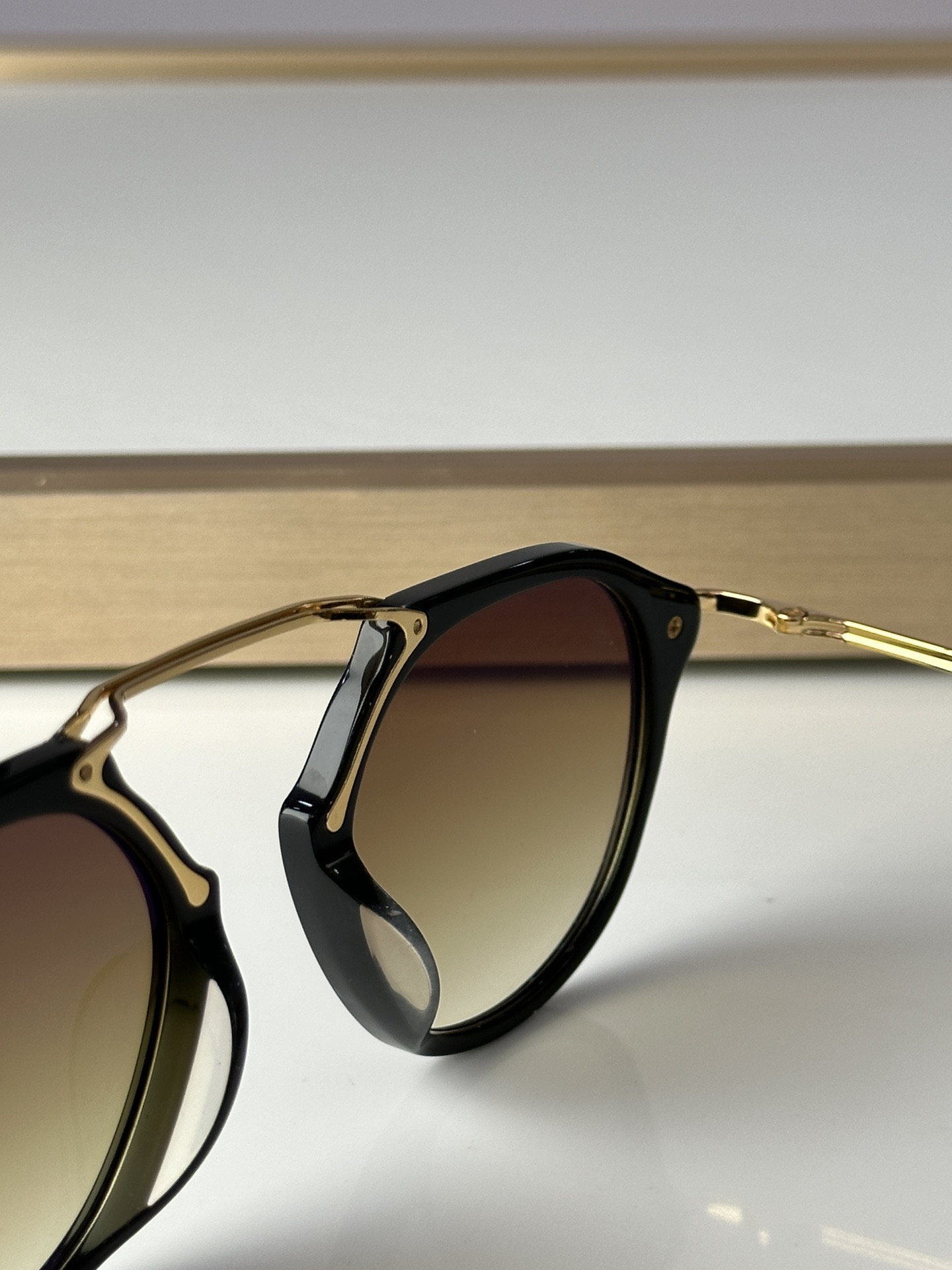 DITA Glasses DT119 19-21-140