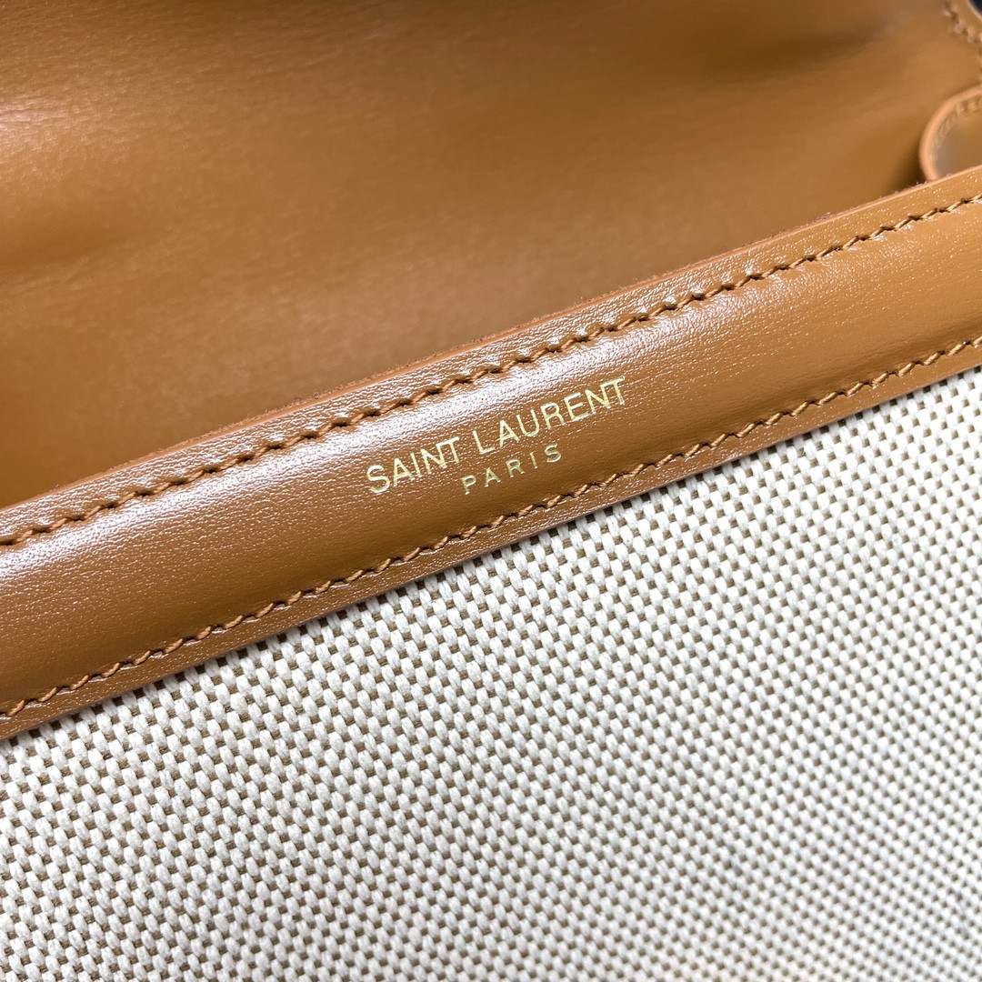 Y*L cassandra mini top handle bag 20x16x7.5cm