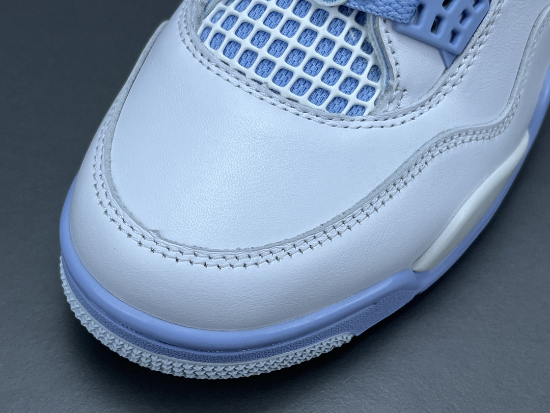 UA Air Jordan 4 Retro