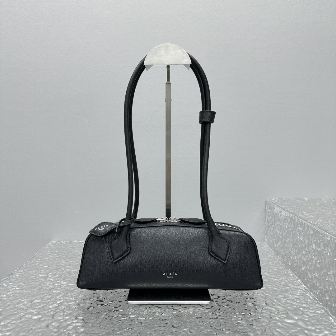 ALAÏA LE TECKEL SMALL BAG 27x9x8cm