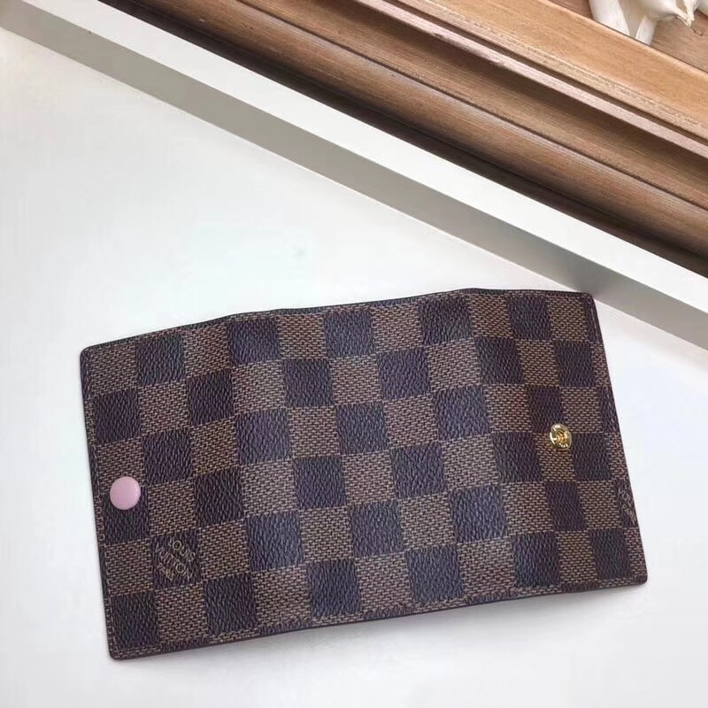 LV 6 KEY HOLDER N41624